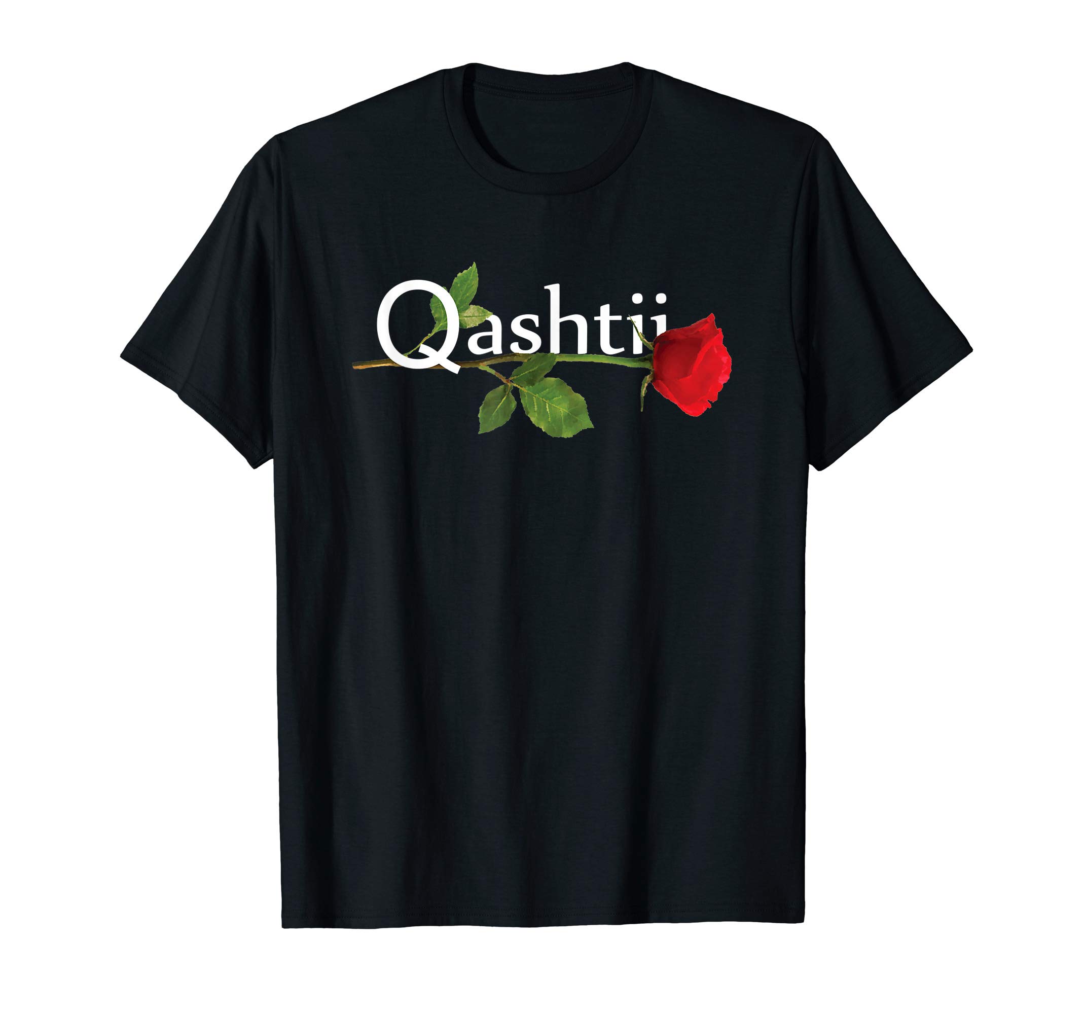 Qashtii T-Shirt