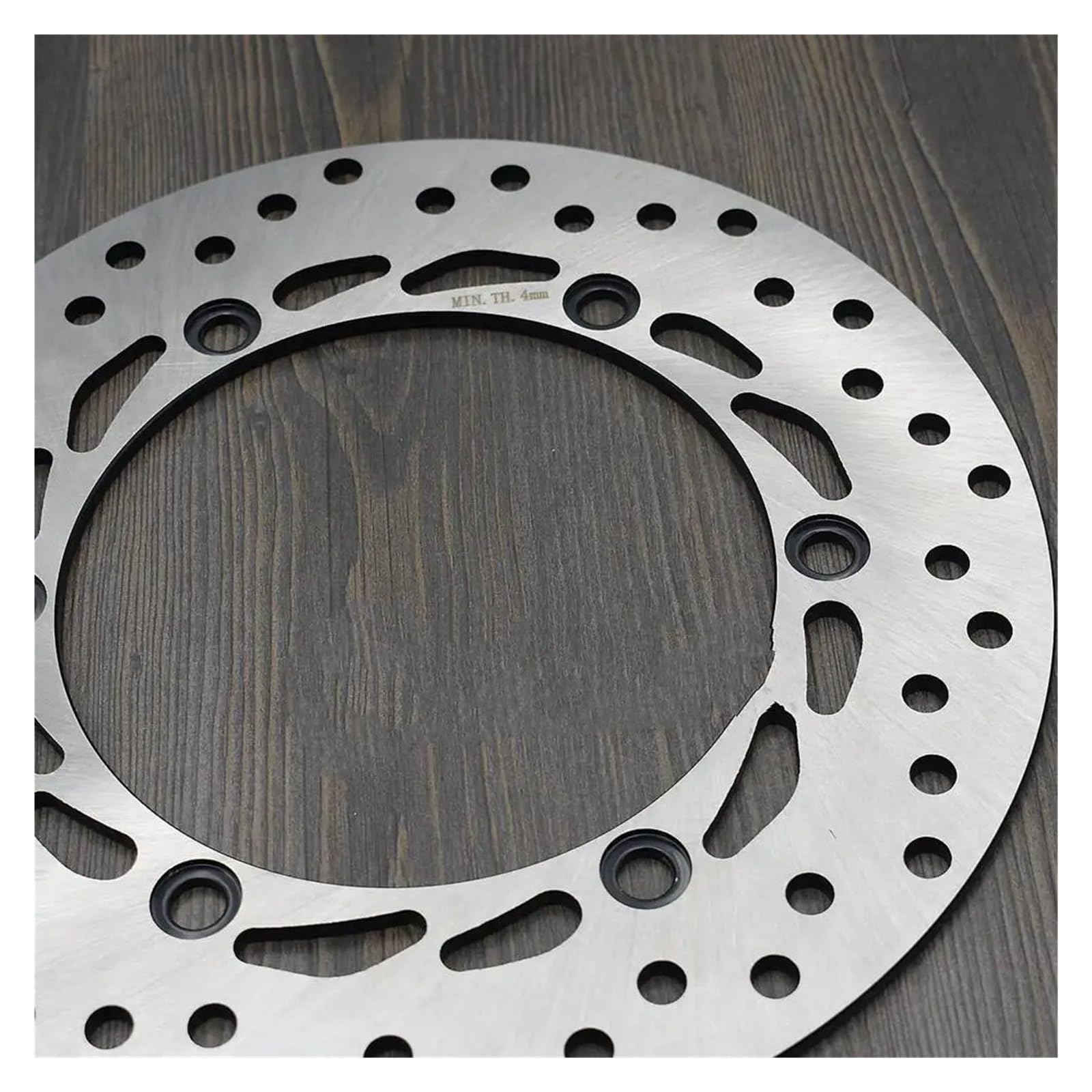 Motorcycle Disco Freno Per FJS 400 2006-2008 Per FJS 600 2001-2006 Per Silverwing Motorcycle Disco freno anteriore da 256 mm Disco Dischi Freno