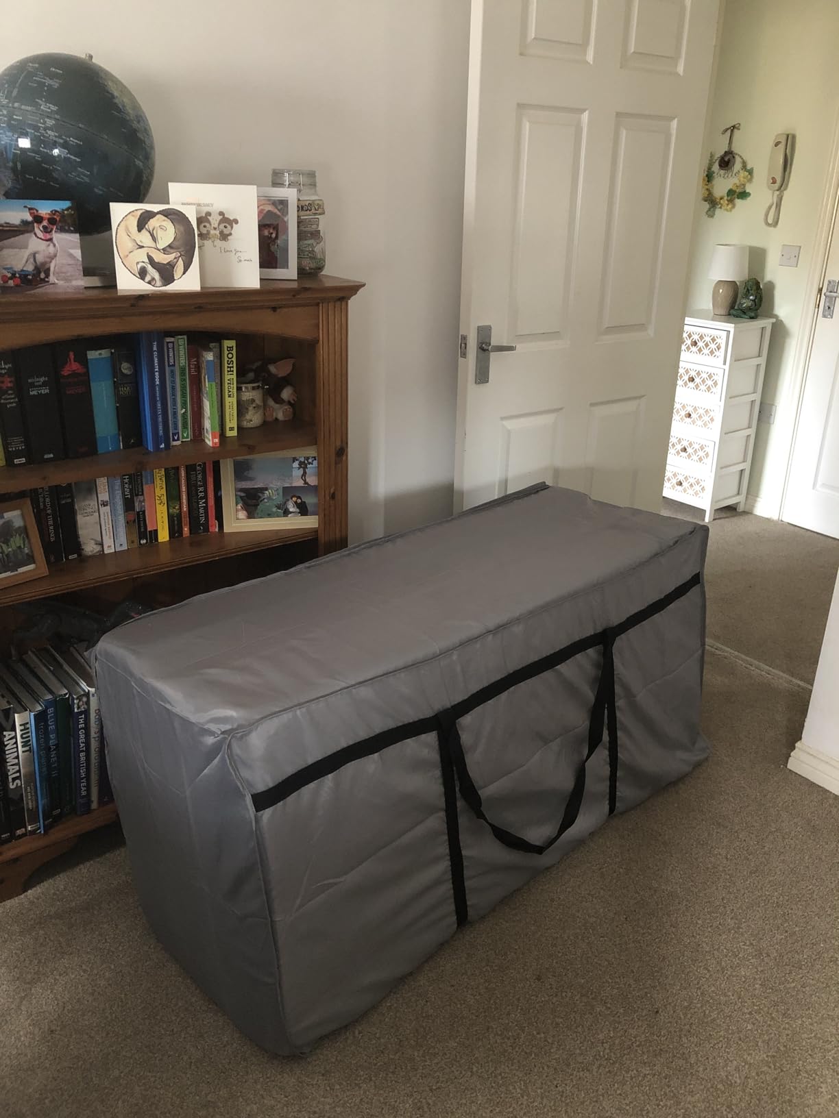Customer photo