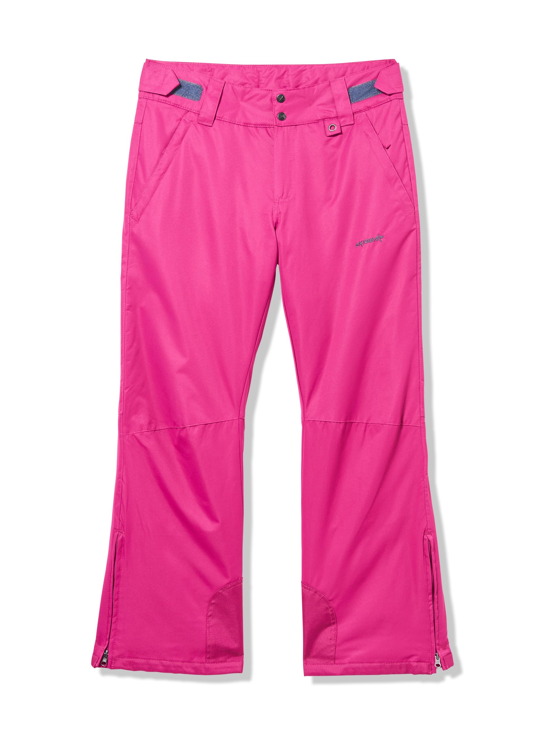 SkiGear Womens Insulated Snow Pants