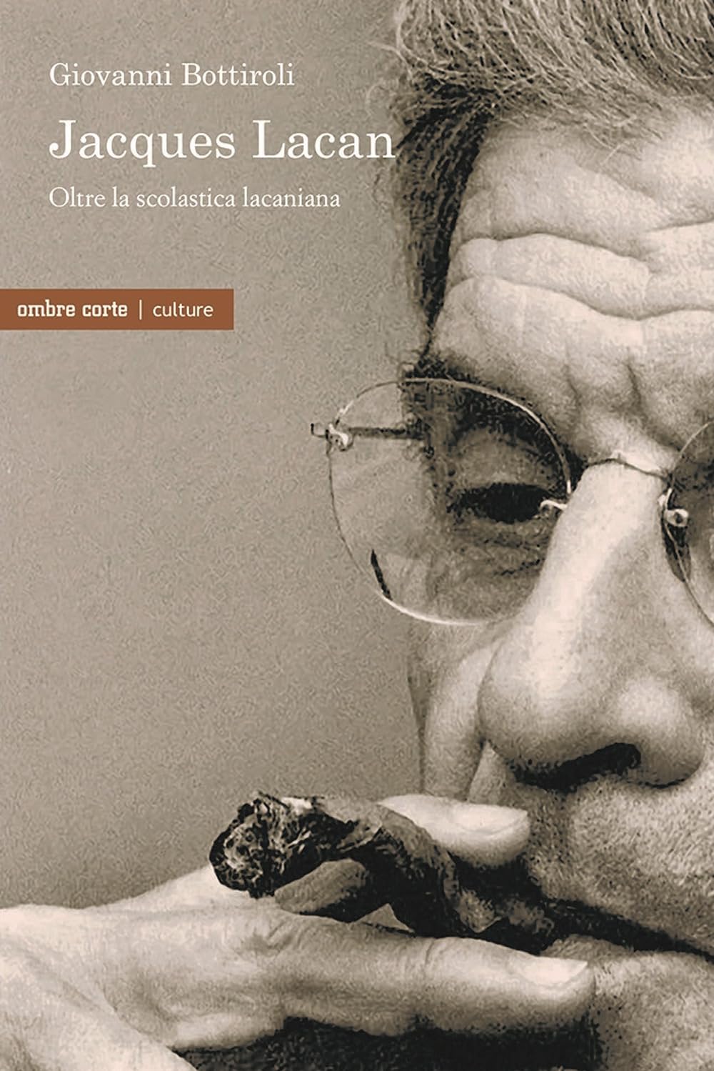 Jacques Lacan. Oltre La Scolastica Lacaniana - 4