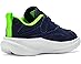 Under Armour Kids Charged Assert 11 Alternate Closure (Toddler) - Bottom View