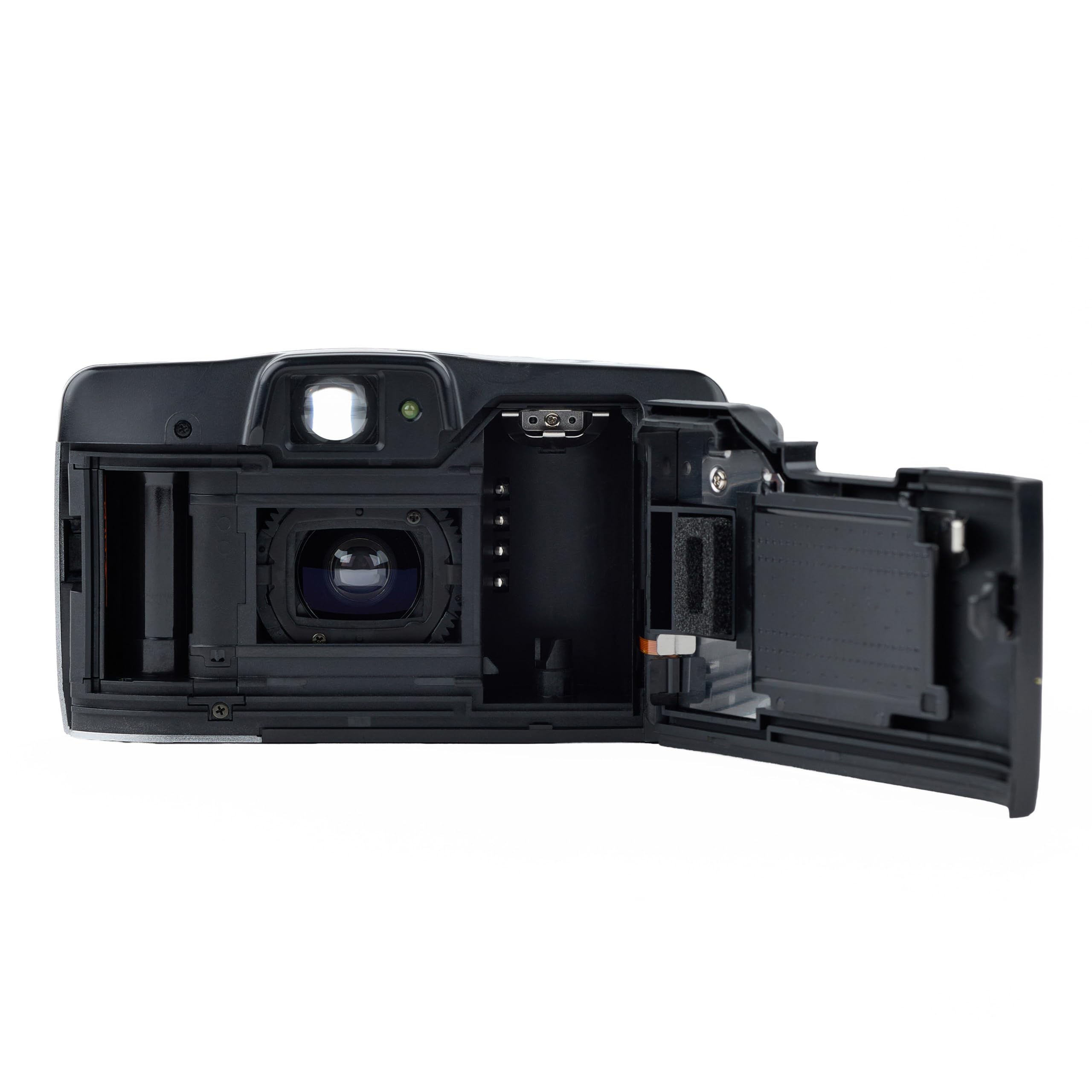 Amazon.com : Canon Sure Shot 65 Zoom Date 35mm Point And Shoot