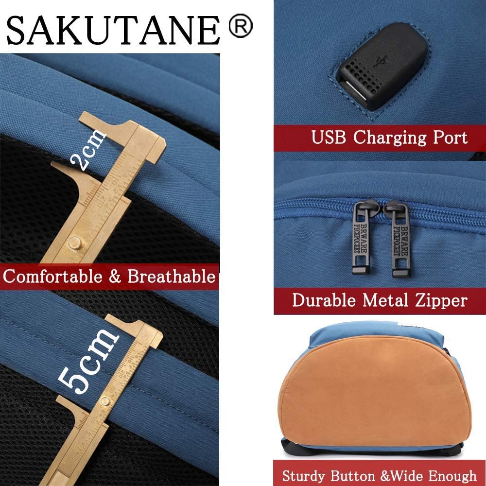 sakutane backpack