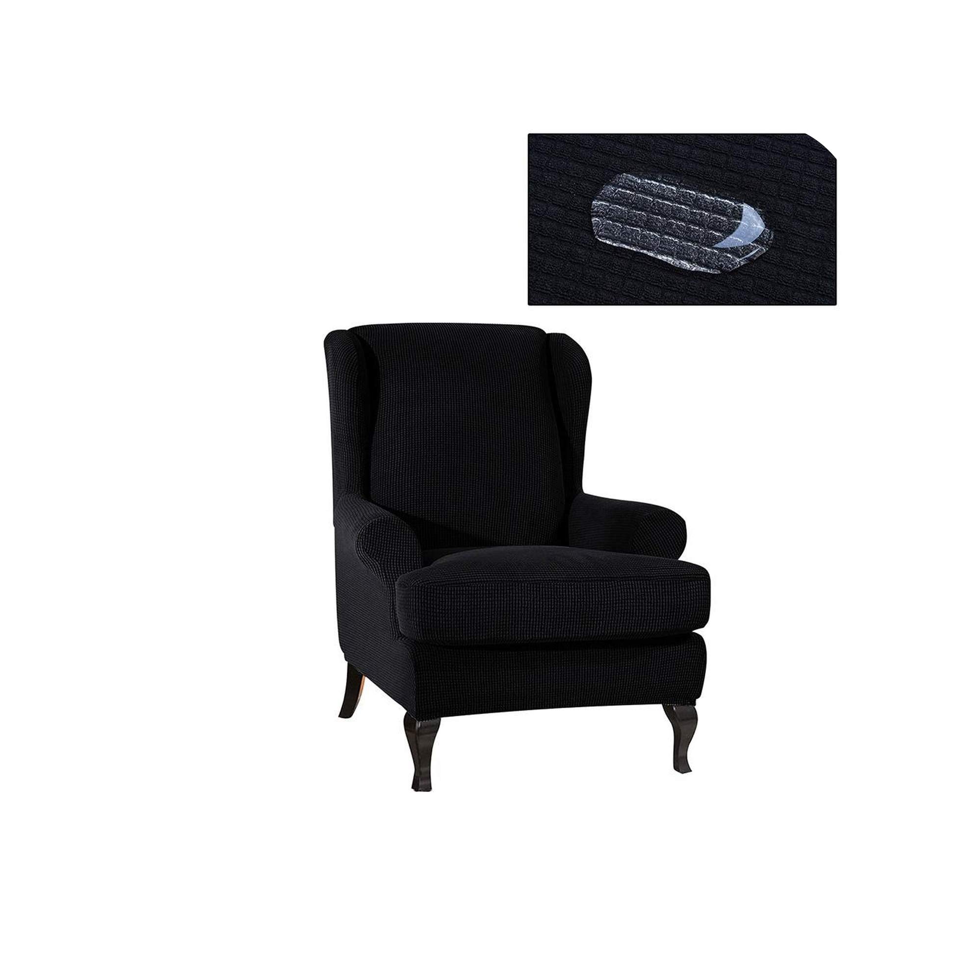 Restoration Hardware Wingback Chair All Chairs