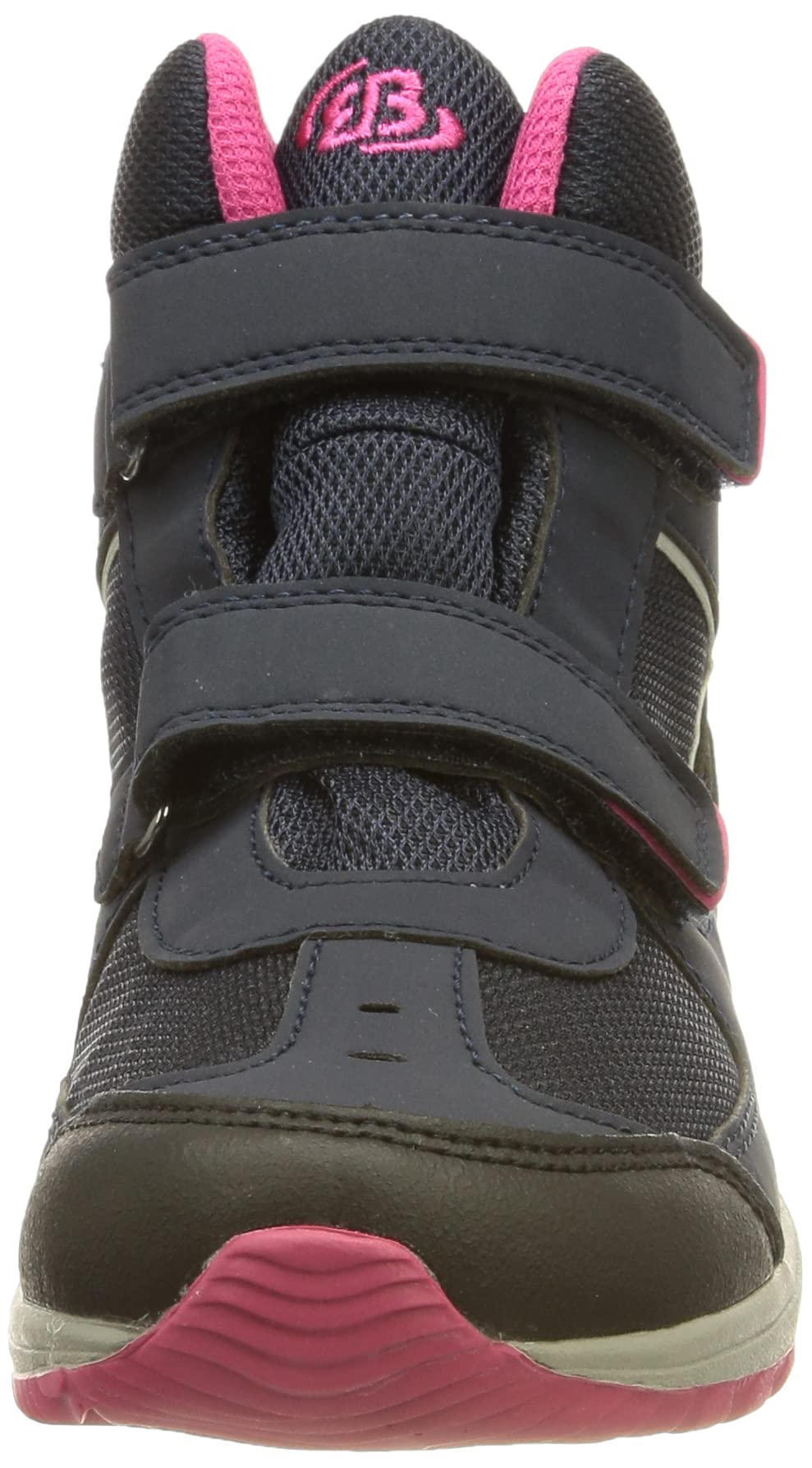 Brütting Unisex Kinder Molde V Cross-Laufschuhe