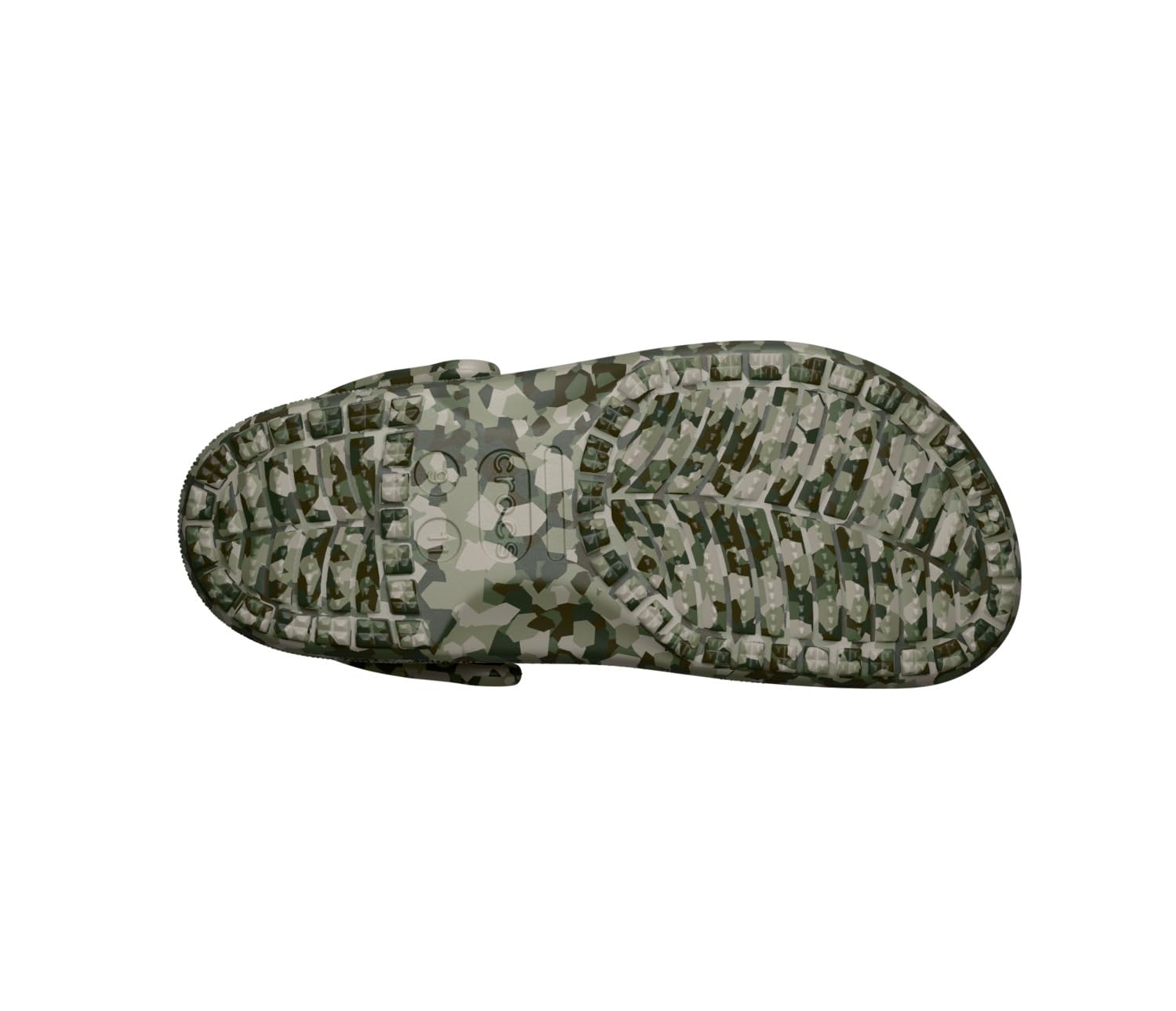 Crocs Classic Confetti Clog ZoccoliUnisex - Adulto