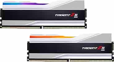 メモリー [#2]G.SKILL TRIDENT Z5 DDR5 6000MHz 32GB G.SKILL Trident Z5 Neo Series 64GB (2 x 32GB) 288-Pin PC RAM