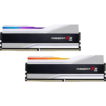G.SKILL Trident Z5 RGB Series DDR5 RAM (Intel XMP 3.0) 64GB