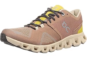 on running brand Women's Cloud 5 Terry Sneakers