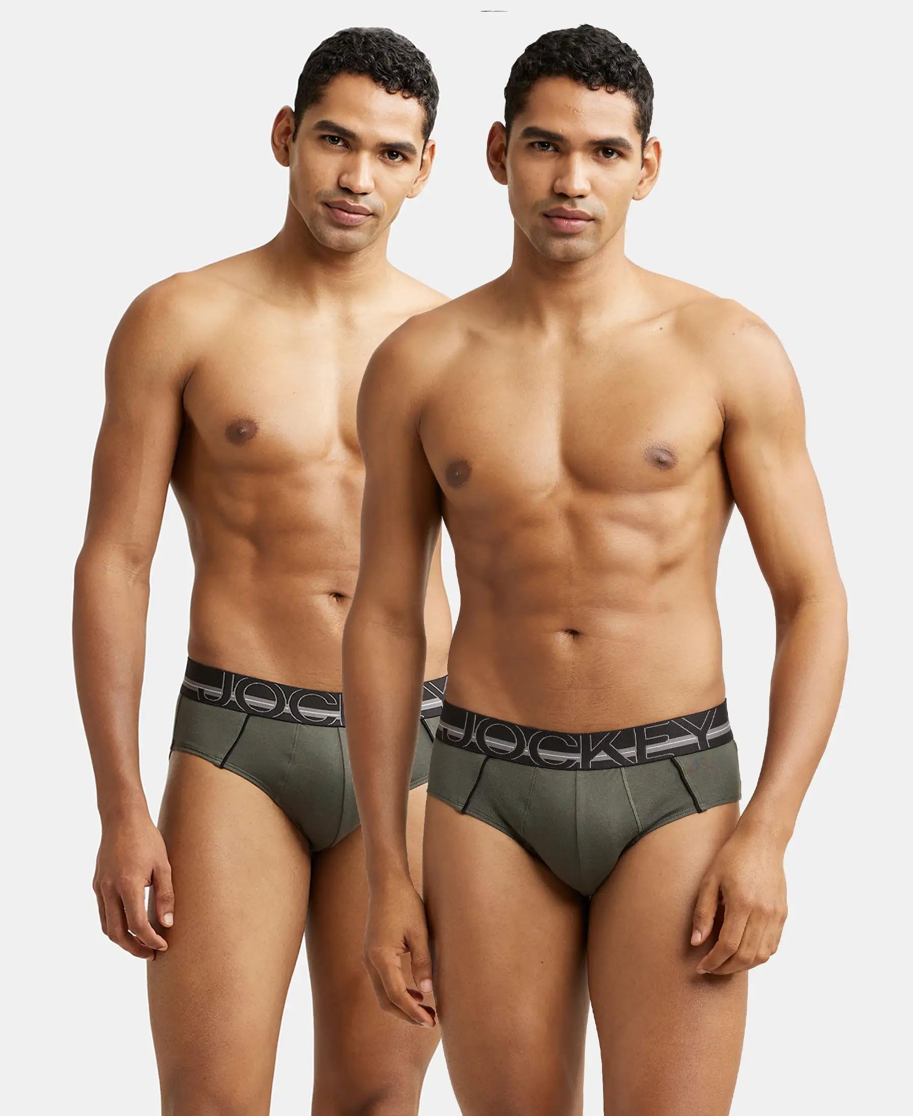 jockey Men's Cotton Brief (Pack of 2) (8901326065808_US14_M_Assorted)(color may vary)-picture-27