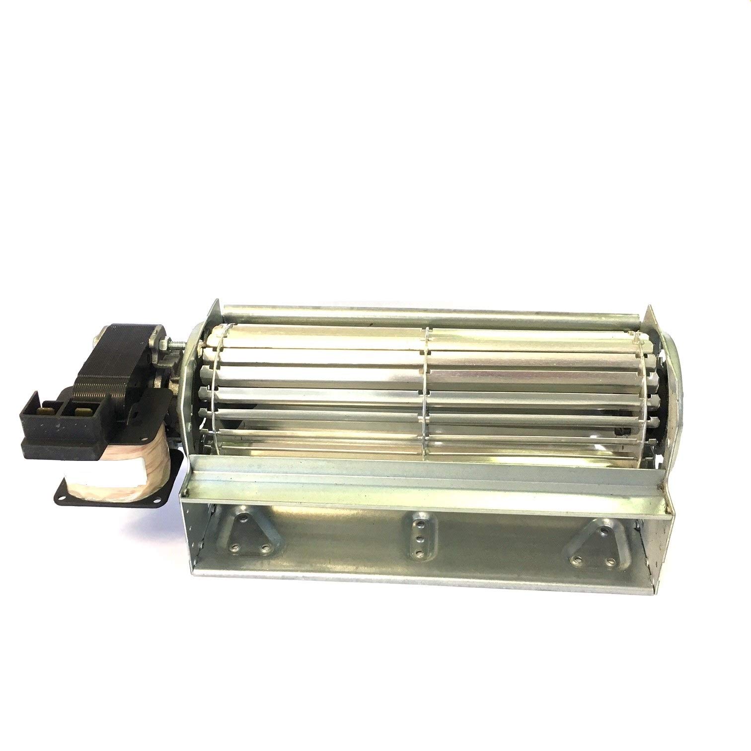 VENTILATEUR TANGENTIEL 180 mm SX 22 W 230 V 50/60 Hz - ø 45 mm