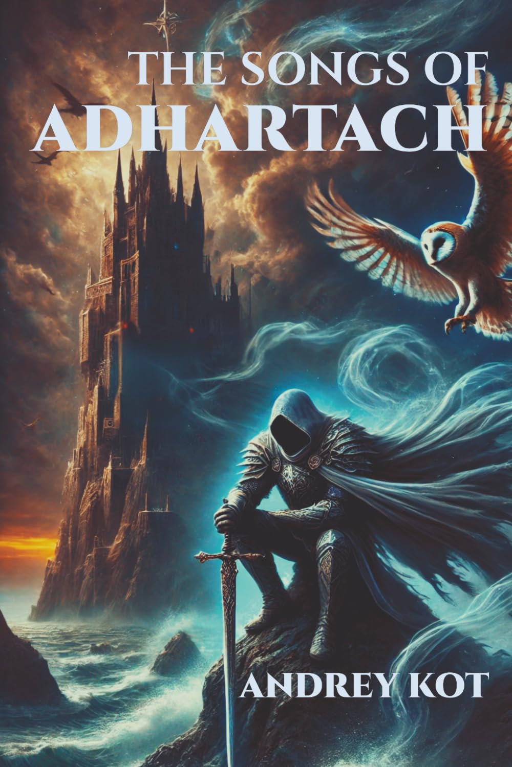 The Songs of Adhartach