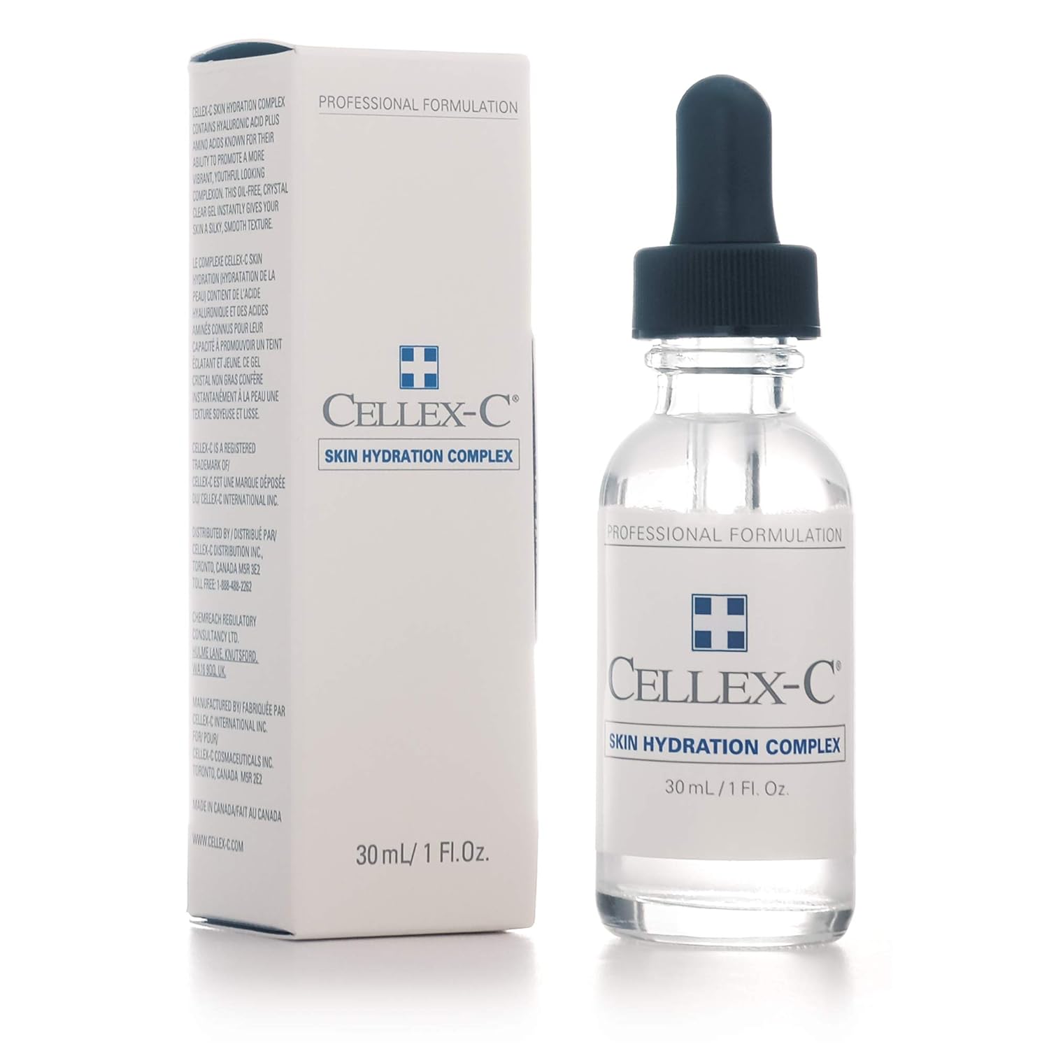 Cellex-C Skin Hydration Complex, 1 Fl Oz (Pack of 1) - Image 2