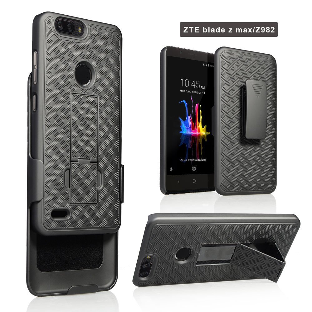 Zte Zmax Pro Z982 Phone Case Galaxy Wireless Usa Compatible For