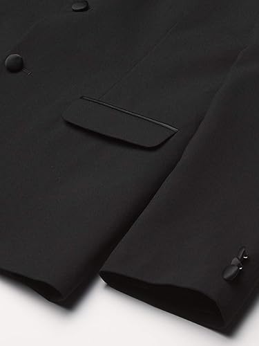 Miniatura 5 de Van Heusen Conjunto de traje formal de 2 piezas para niños