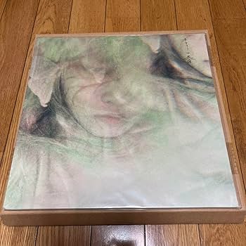 【未使用品】青葉市子 qp レコード 青葉市子 | qp | スピードスターレコーズ