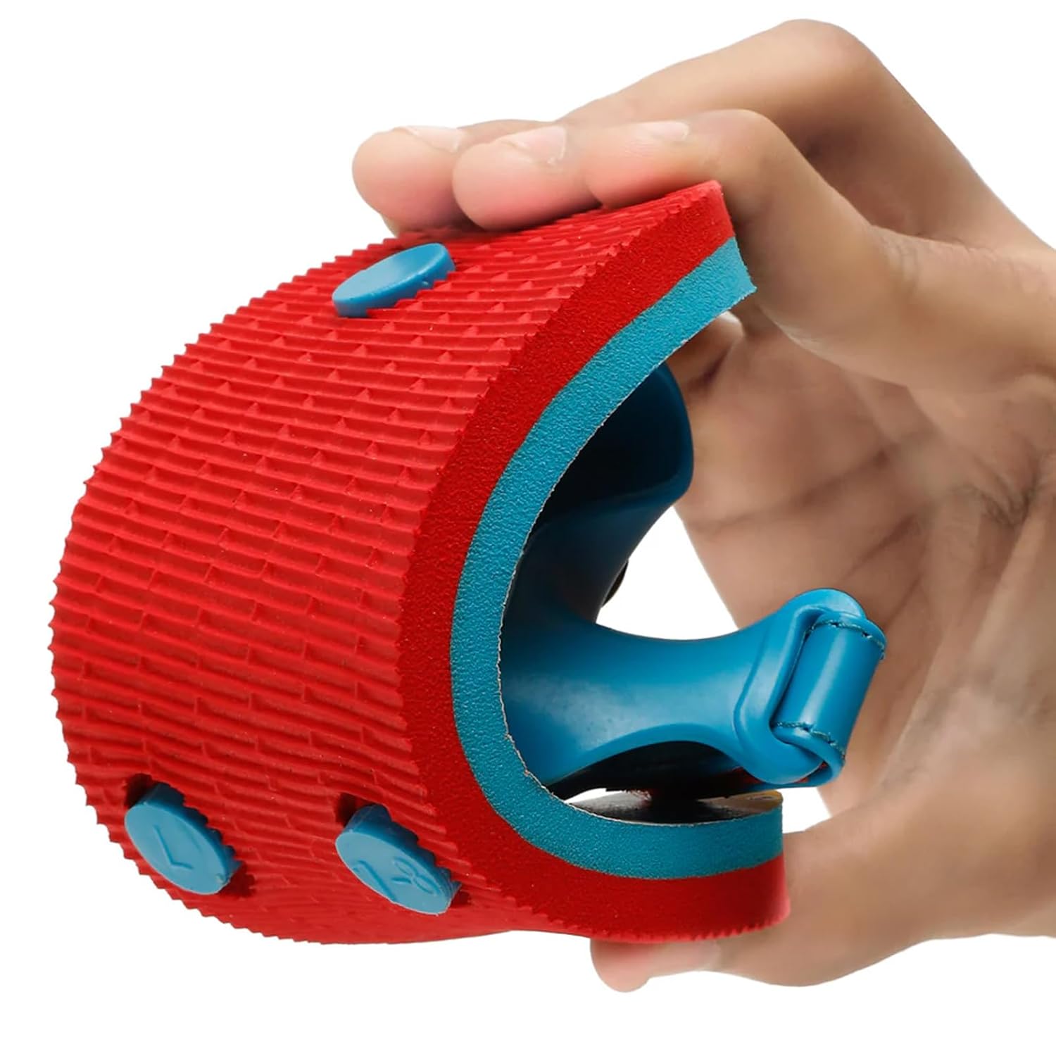 Flip Flop Slippers for Baby Girl and Baby Boy, Indoor and Outdoor Slipper for Kids with Strap 5 71 GoiLP1NL. SL1500