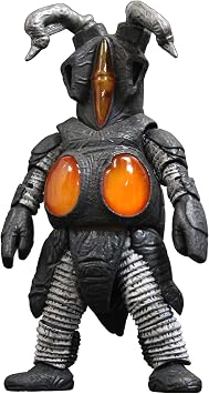 Evolution Toys - Redman - Monster Action Figure Zetton the 2nd