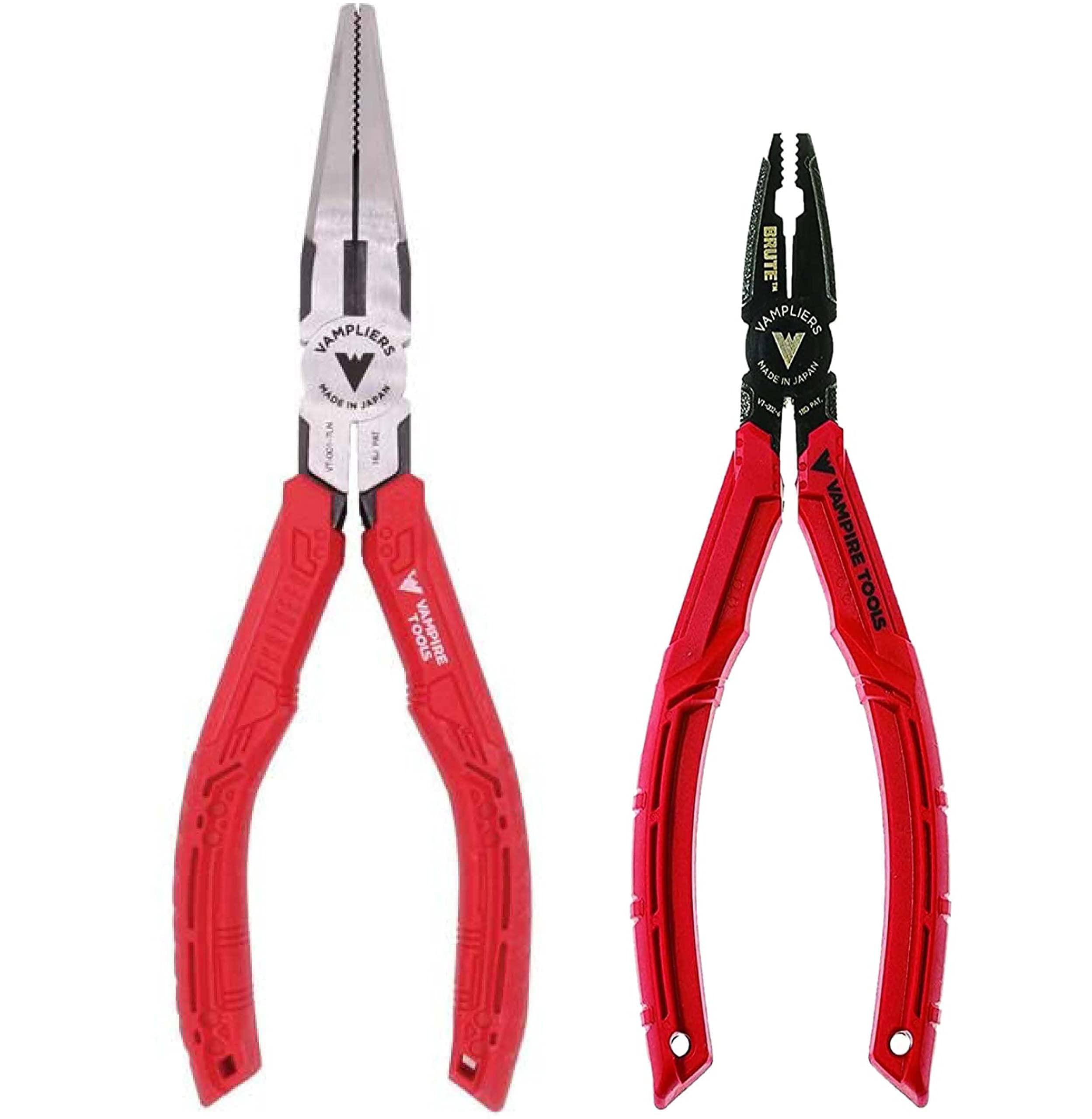 VAMPLIERS 7.5