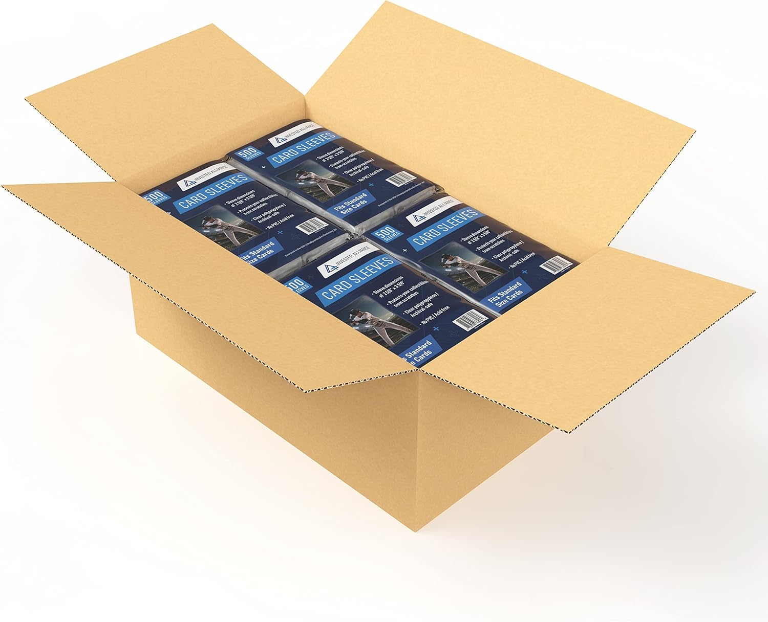 Card Sleeves Penny Sleeves. Baseball Card Sleeves. Soft Trading Card