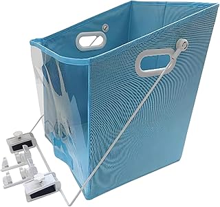 クローゼット 収納オーガナイザー | ダウン式 頑丈 デザイン | クローゼット収納 - ワードローブ棚 ランドリールーム ホーム整理 衣類 おもちゃ 育児室対応