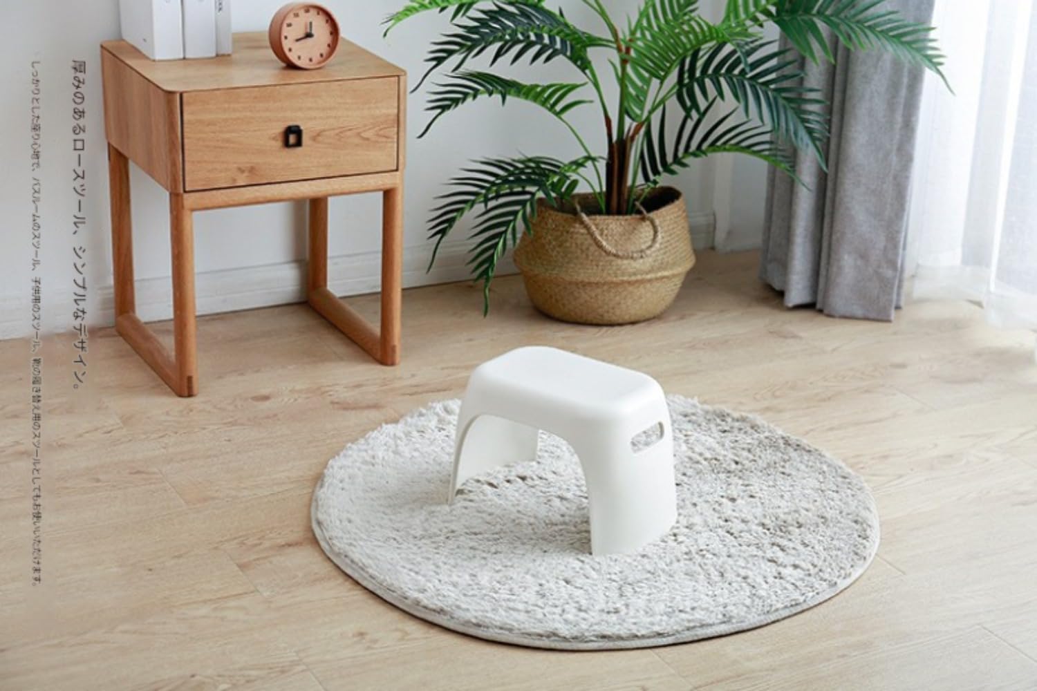 Amazon.co.jp: HeartTrend 浴用イス 風呂椅子 200kg 高耐荷重 滑り止め