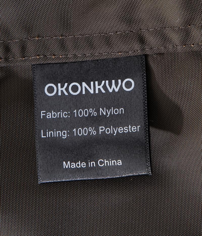 SKYFILL OUTDOOR JACKET [Maplefea] フィッシング ジャケット メンズ【オイルワックス加工】 ハンティングスタイル 短丈 防風防水 マルチポケット