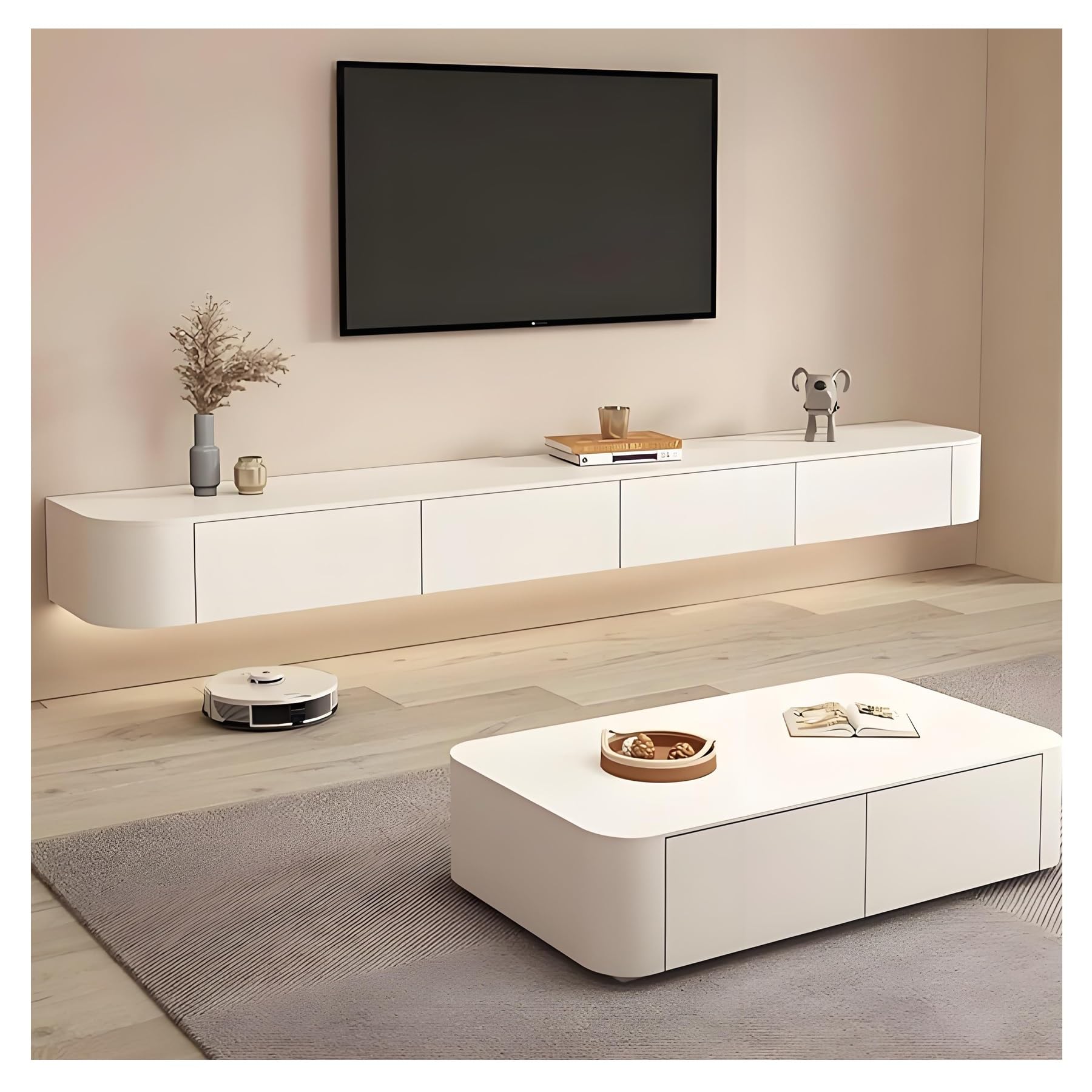 Consolle | Per L’intrattenimento E La Decorazione, Centro Di Controllo TV