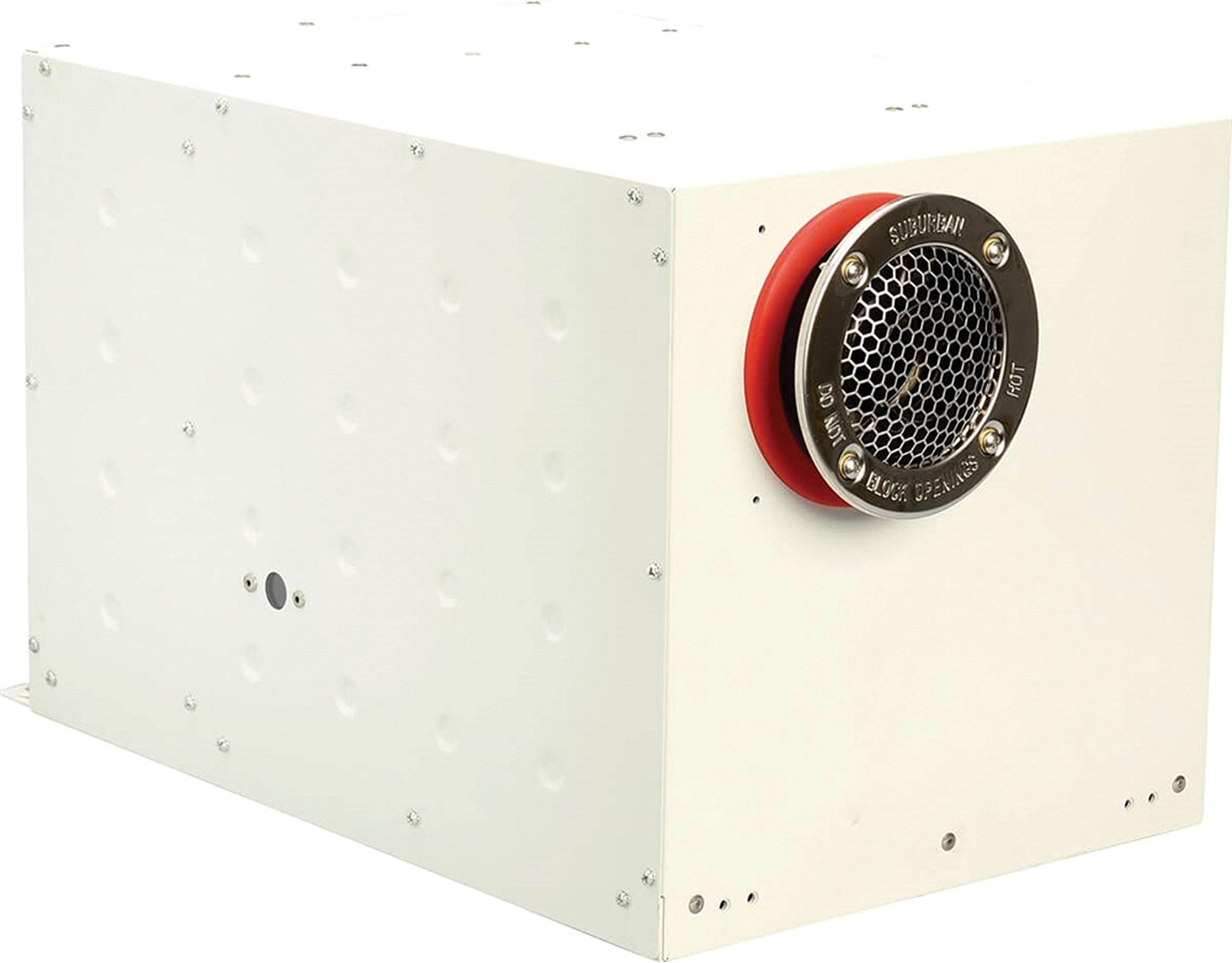Suburban Mfg Co 5286A Iw60 W/H On Demand 60K Btu