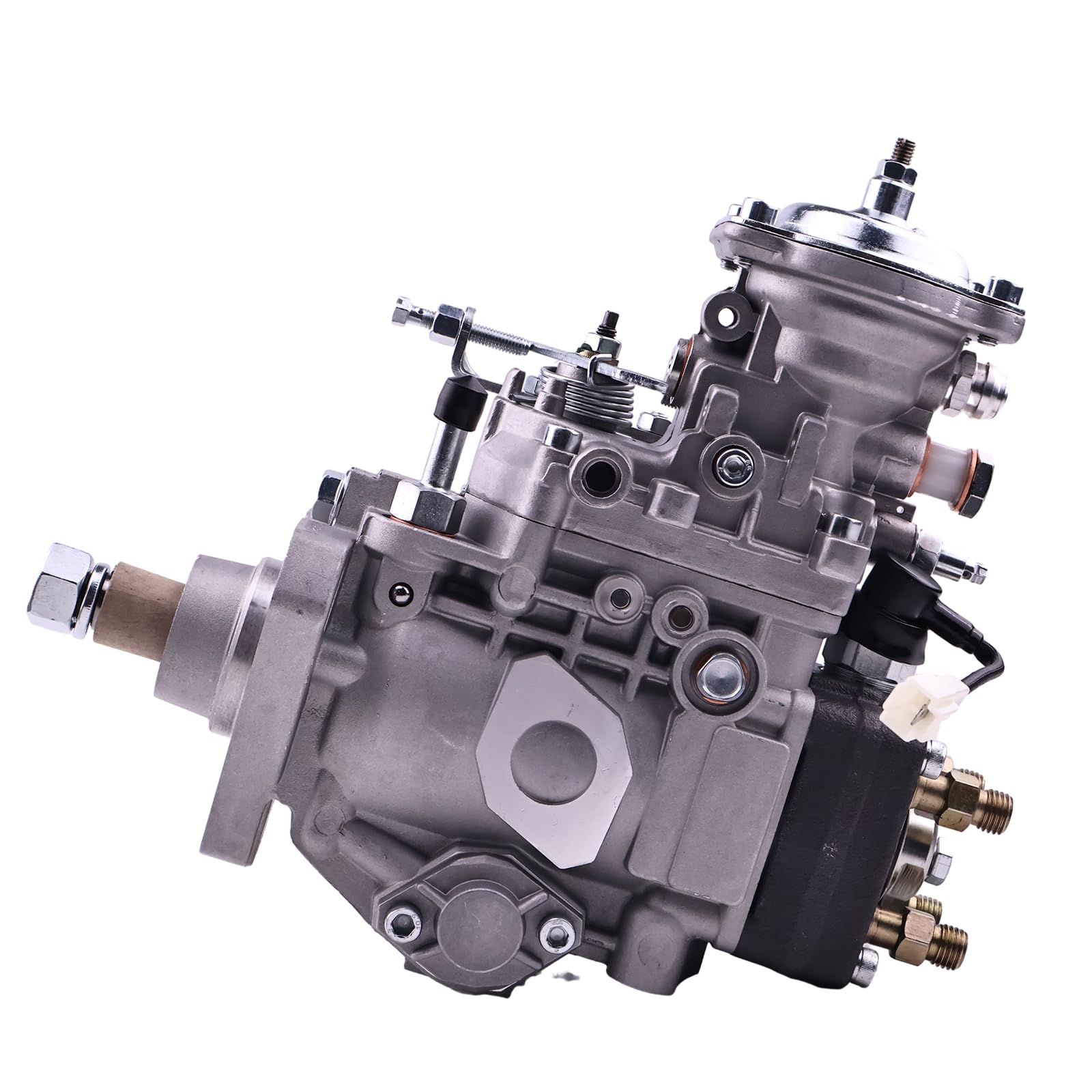 Amazon.com: FridayParts Fuel Injection Pump 129672-51950