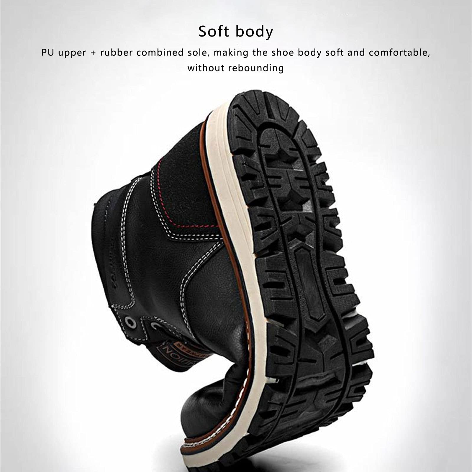 Laarzen collectie heren - Gert de Olde Schoenen