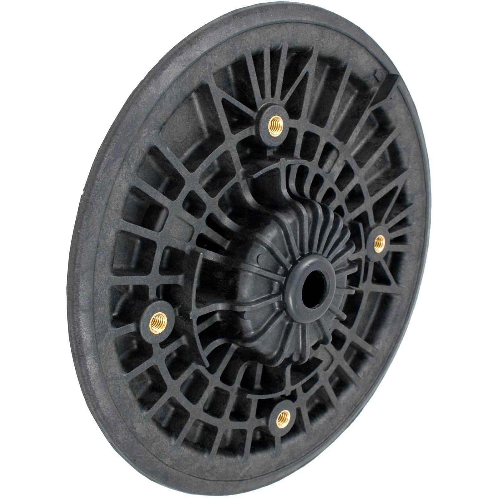 Pentair 355004 Seal Plate Pool and Spa Pump-image-34
