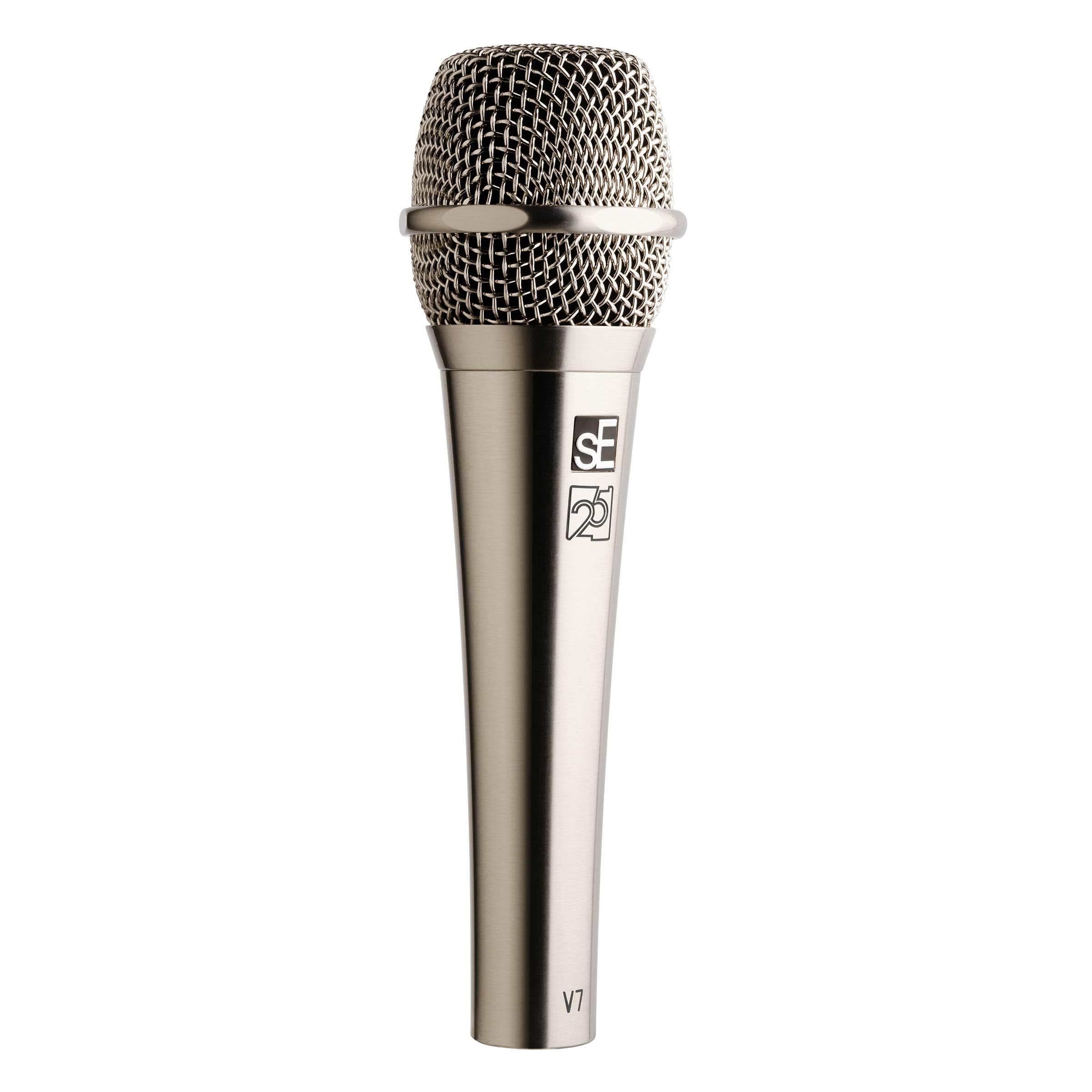 限定生産品 sE ELECTRONICS V7 VE sE Electronics V7 X Supercardioid Dynamic Instrument Microphone