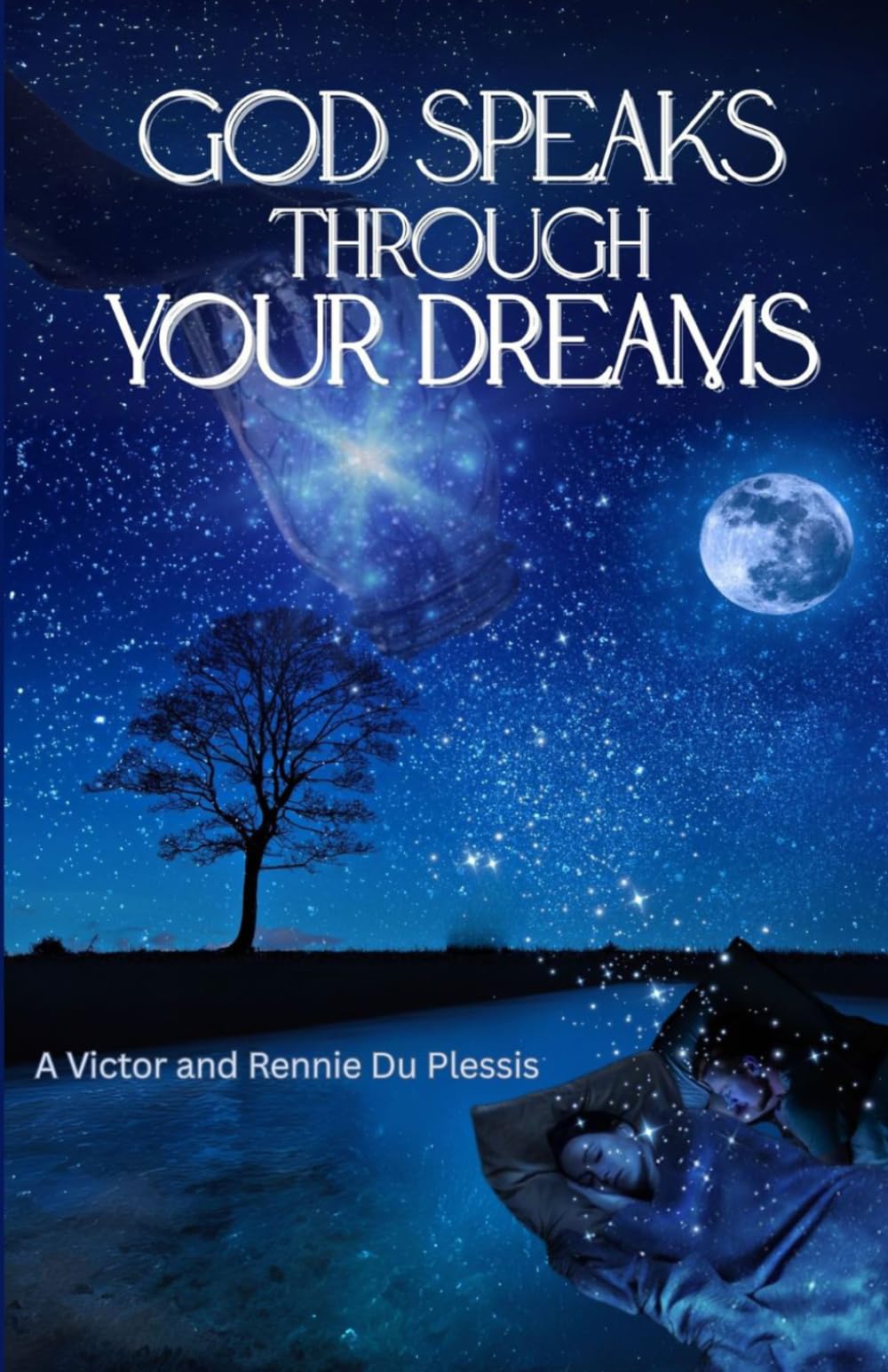 God speaks through your dreams