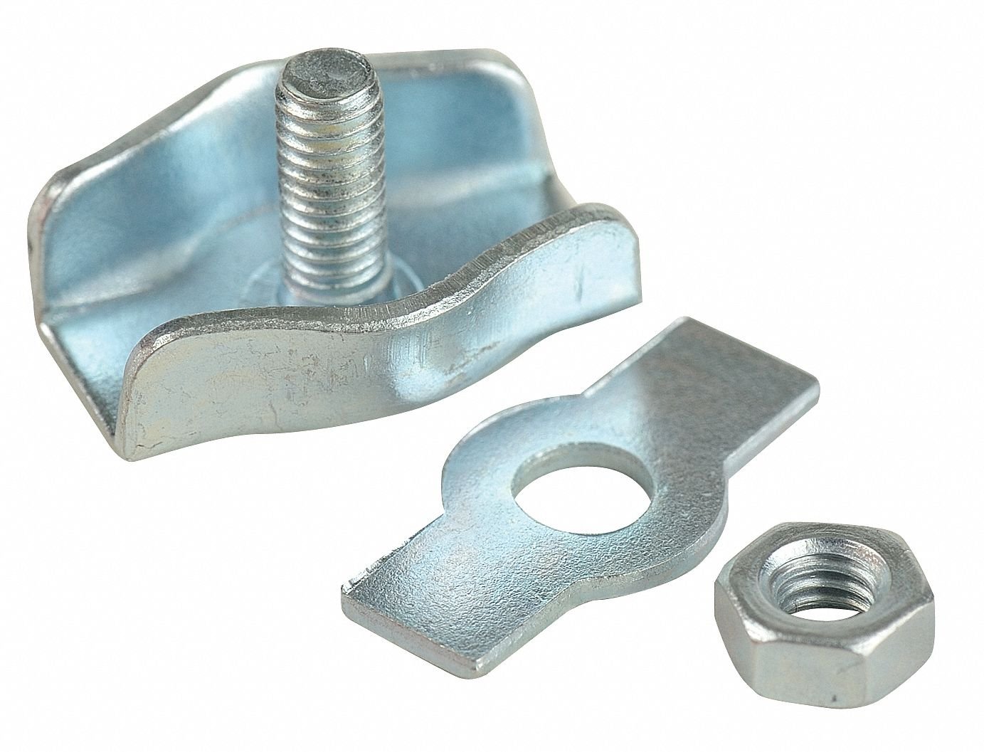 TELEMECANIQUE SENSORS Steel Cable Grip