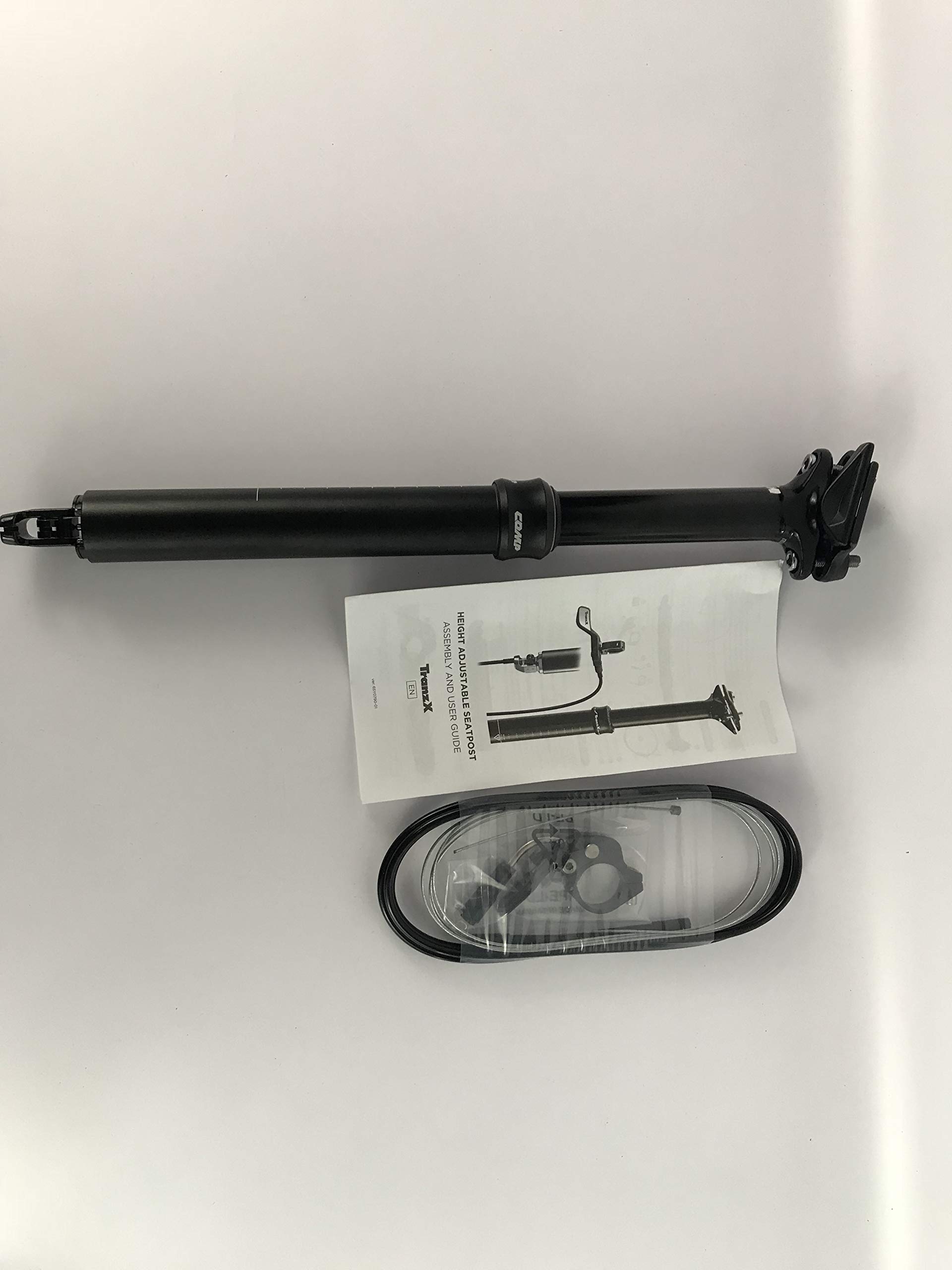 Ktm Dropper Post Comp 27 400 105 Internal W Desertcart Cyprus