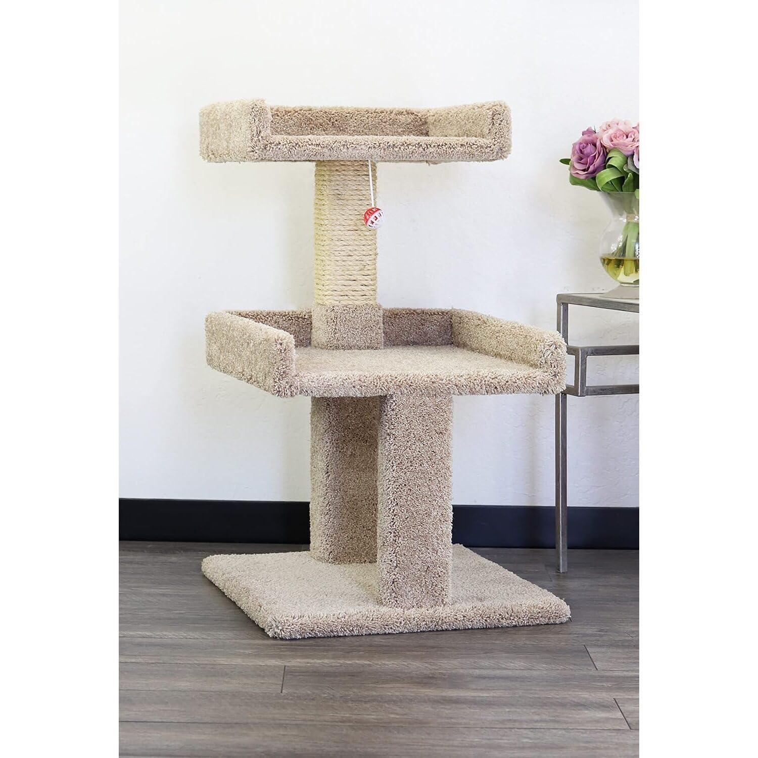 Maykoosh Cat Tree Perch