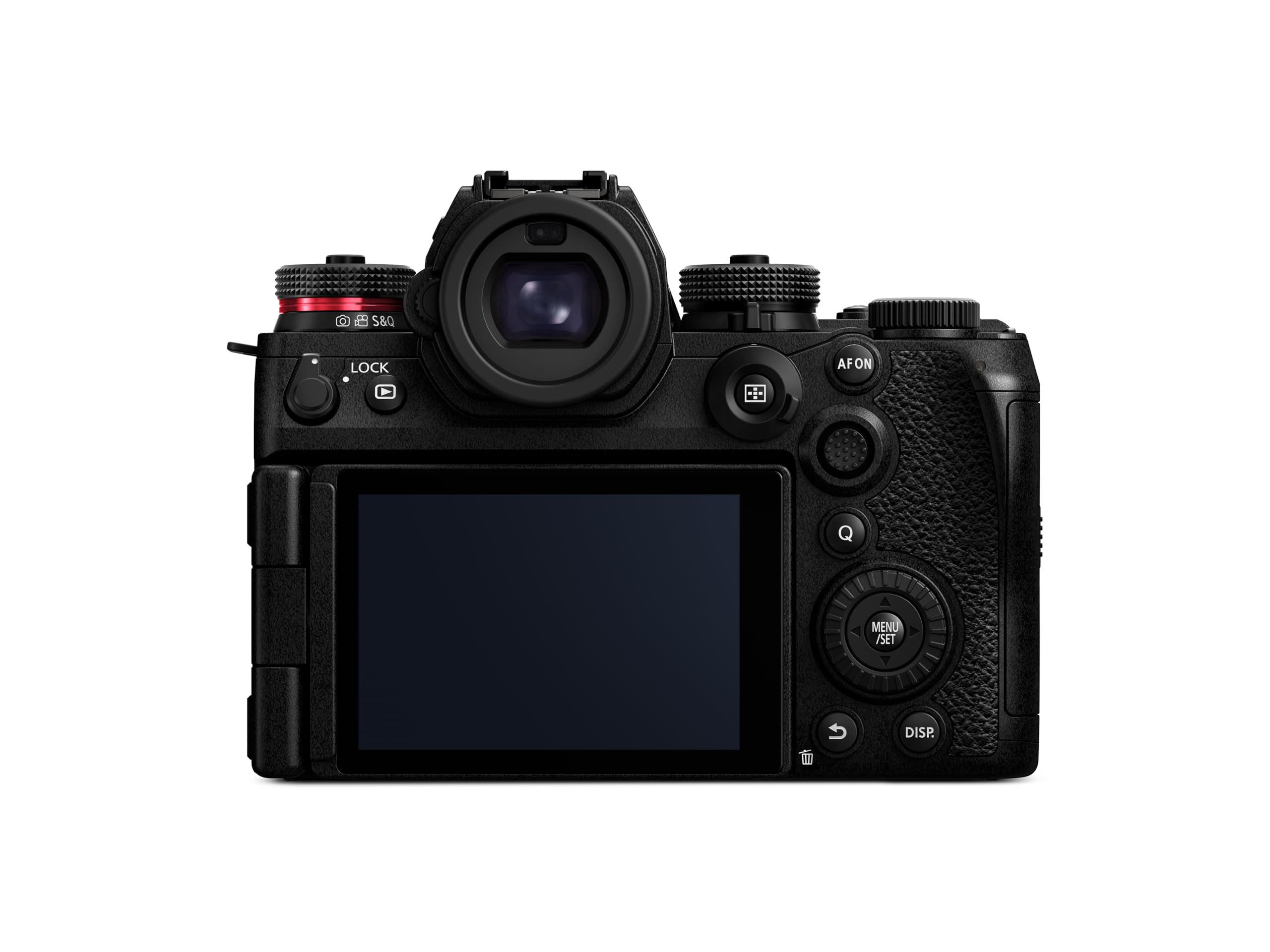 Amazon Canada: Panasonic Lumix S1II Full Frame Mirrorless Digital