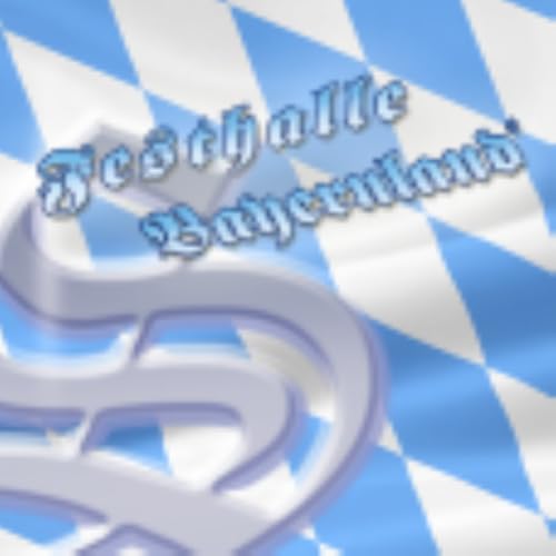 Festhalle Bayernland