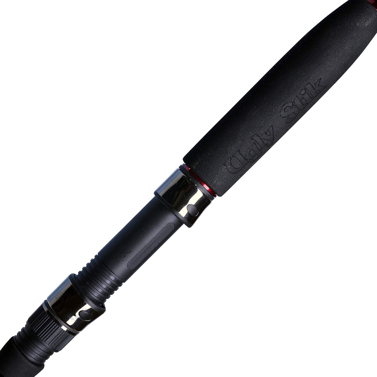Shakespeare Ugly Stick Gx2 Kayak Spinning Fishing Rod for Sea Lure Fishing Kayak