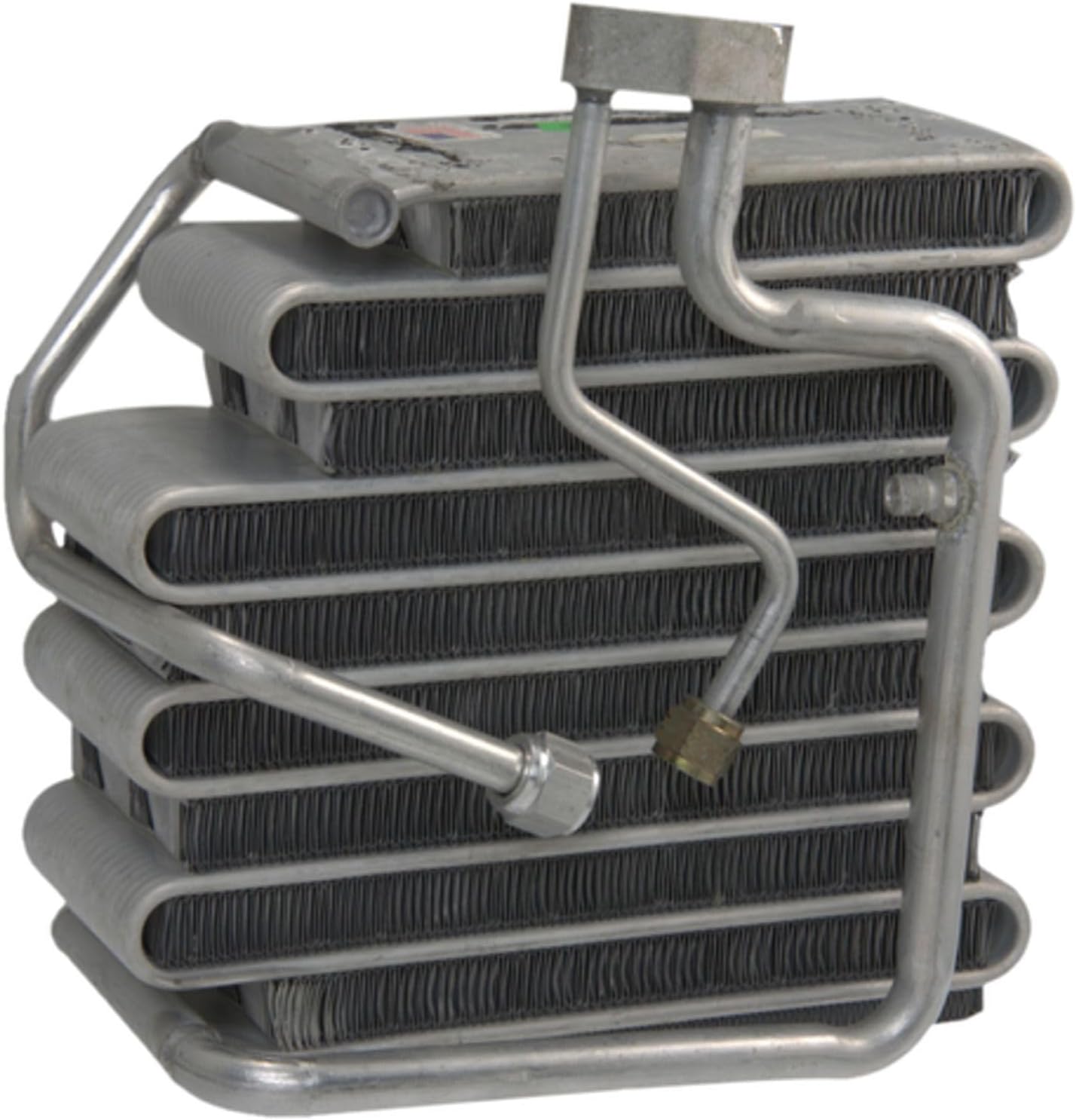 Four Seasons 54701 Serpentine Evaporator Core