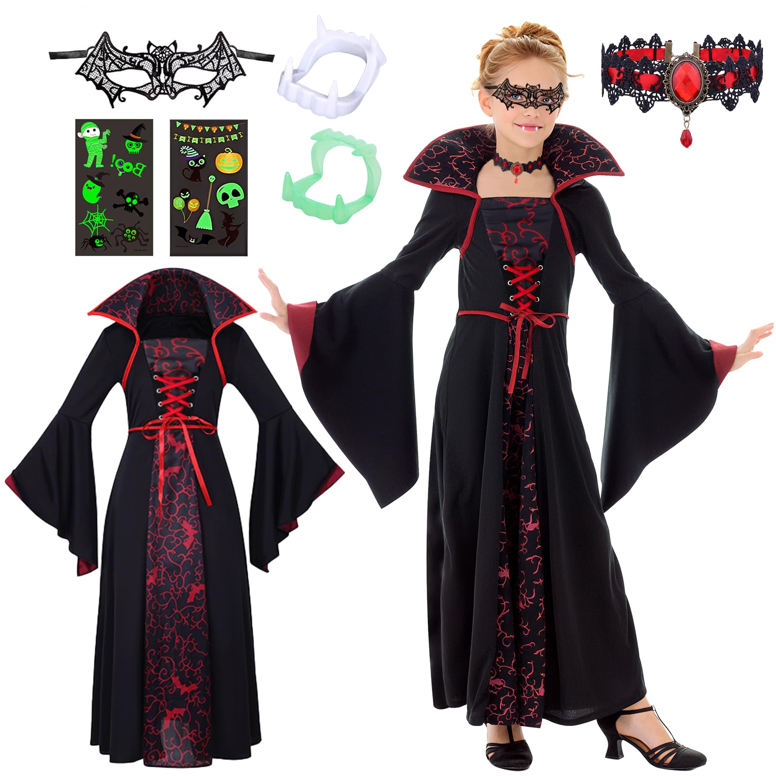 vampirumhang mädchen