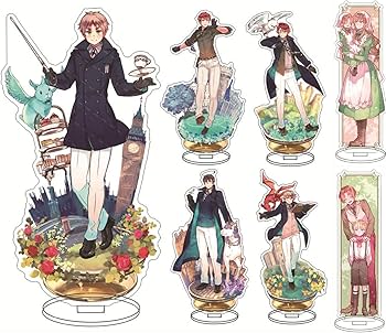 Amazon.co.jp: ヘタリア Axis Powers フェリシアーノ 本田桜 アクリル