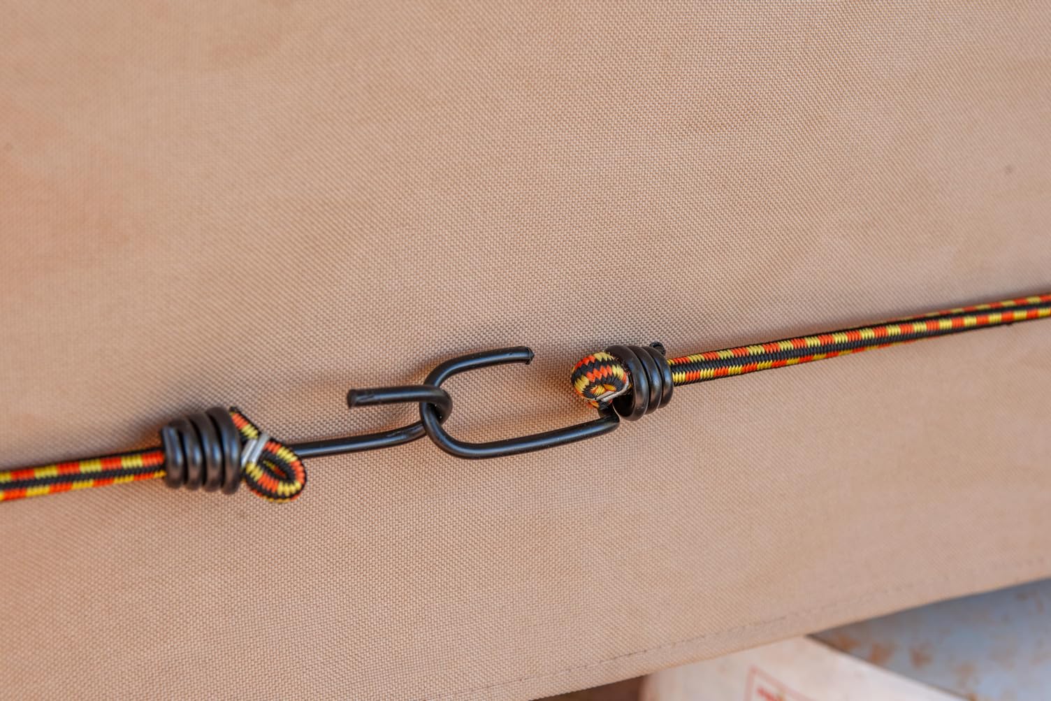 Keeper - 30” Bungee Cord - UV and Weather-Resistant