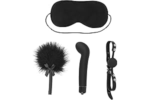 Weighted Sleep Mask for Restful Nights