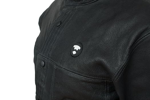 ジャケット・アウター Blackbird warden jacket Blackbird warden jacket