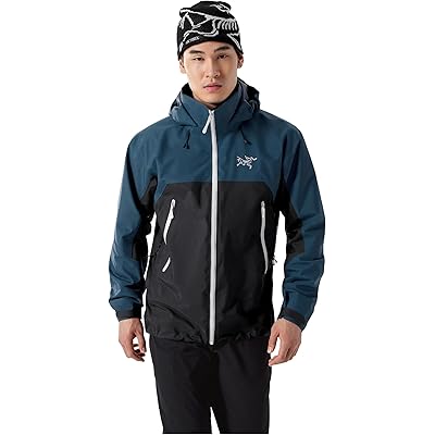 Arcteryx Beta AR Jacket lodestar
