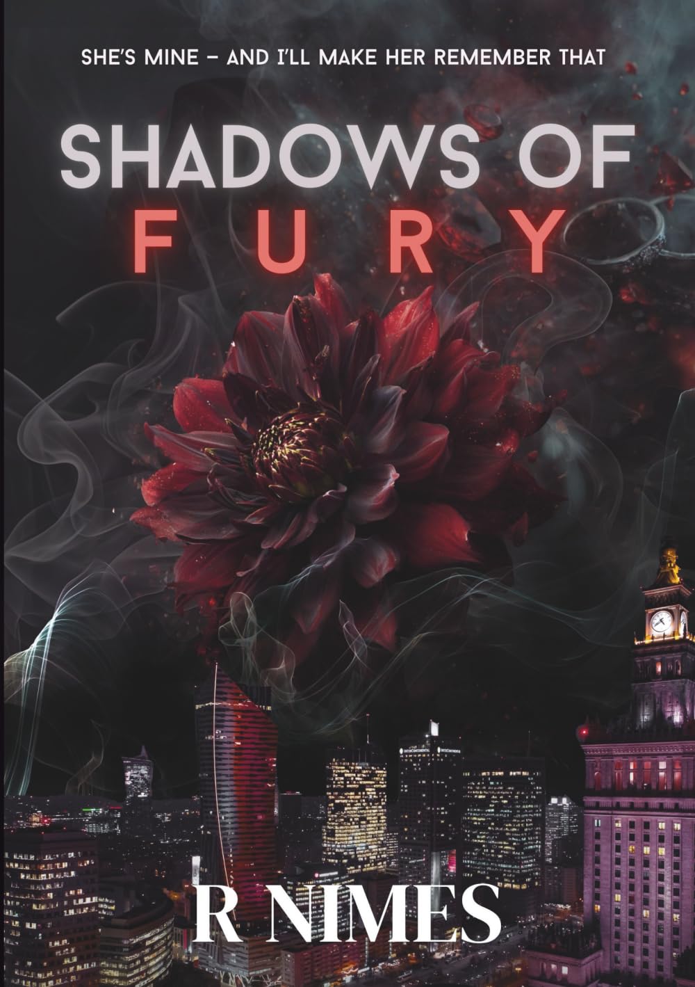 Shadows of fury