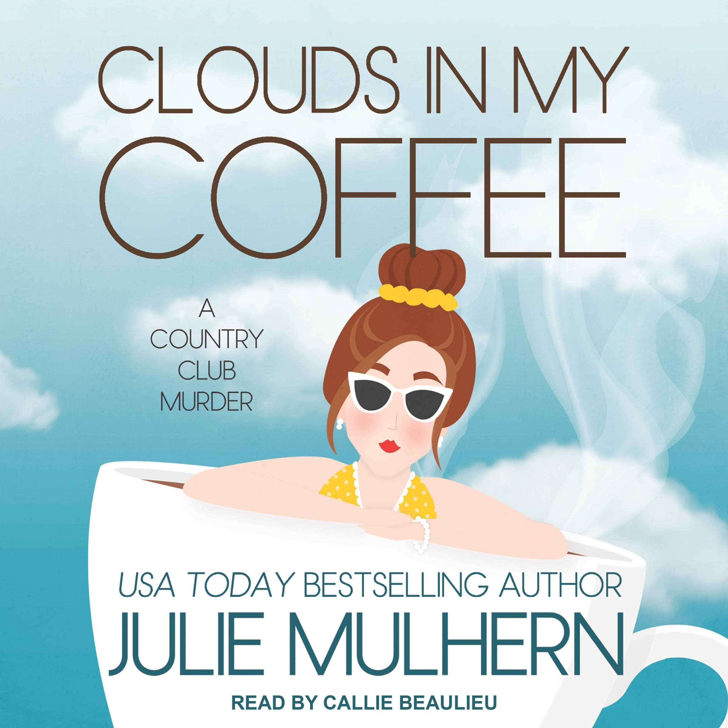 Cover art for Clouds in My Coffee
